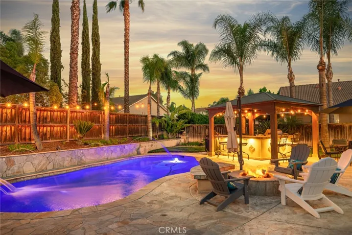 36854 Montfleury, Winchester, California 92596