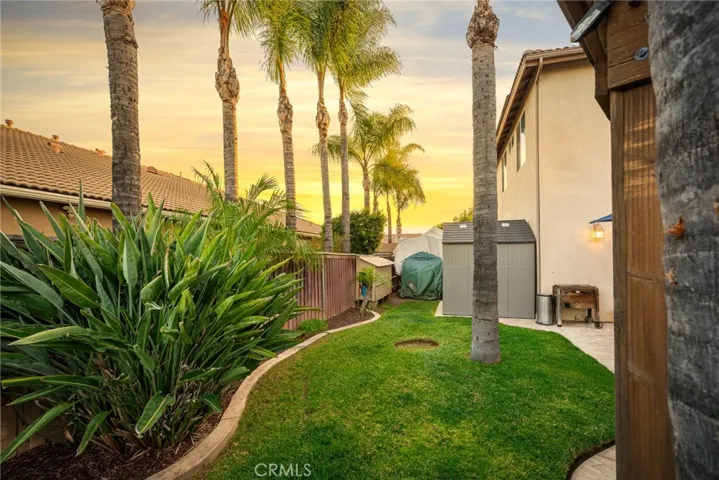 36854 Montfleury, Winchester, California 92596