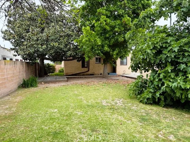 9432 S Hobart Boulevard, Los Angeles, California 90047