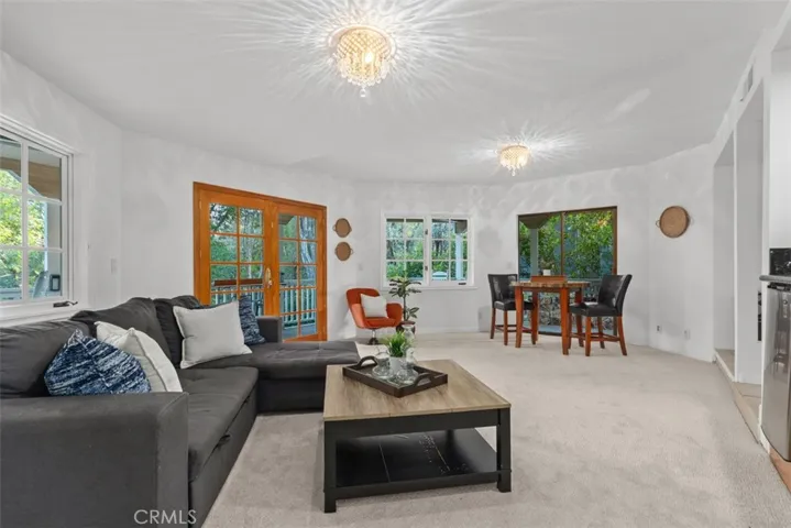 Downstairs Bonus Room