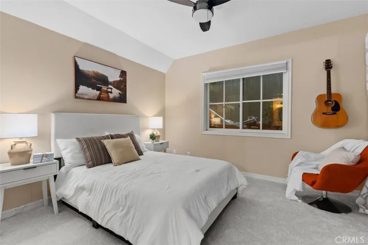 Downstairs Bedroom