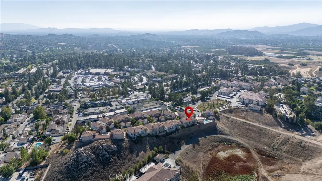 Ariel View