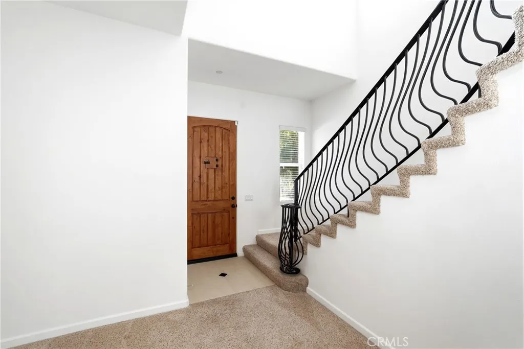 Gorgeous staircase