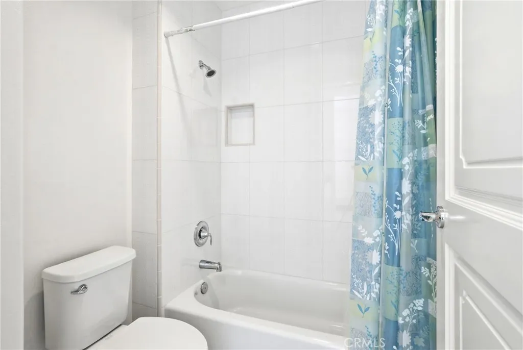 Bathroom #1