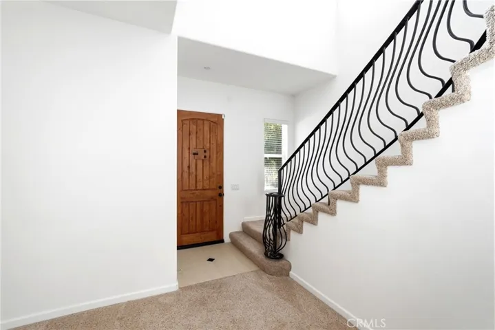 Gorgeous staircase