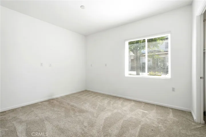 Downstairs Bedroom #1