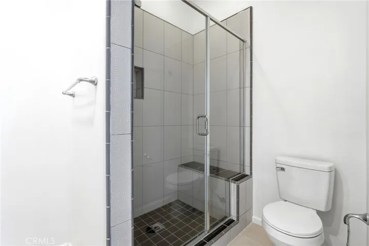 Bathroom #3
