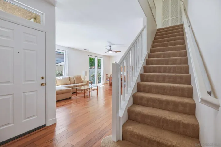9615 W Canyon 4, San Diego, California 92123
