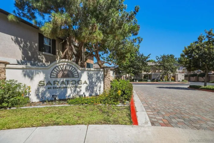 9615 W Canyon 4, San Diego, California 92123