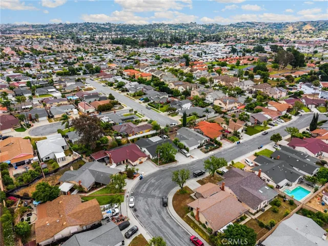 1301 Custoza Ave, Rowland Heights, California 91748