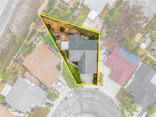1301 Custoza Ave, Rowland Heights, California 91748