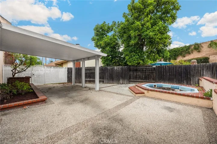 1301 Custoza Ave, Rowland Heights, California 91748