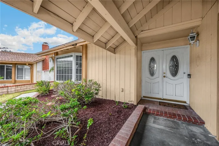 1301 Custoza Ave, Rowland Heights, California 91748