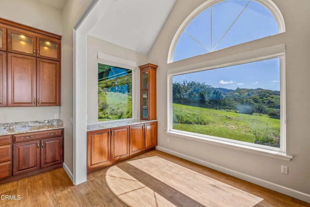 Breakfast Nook