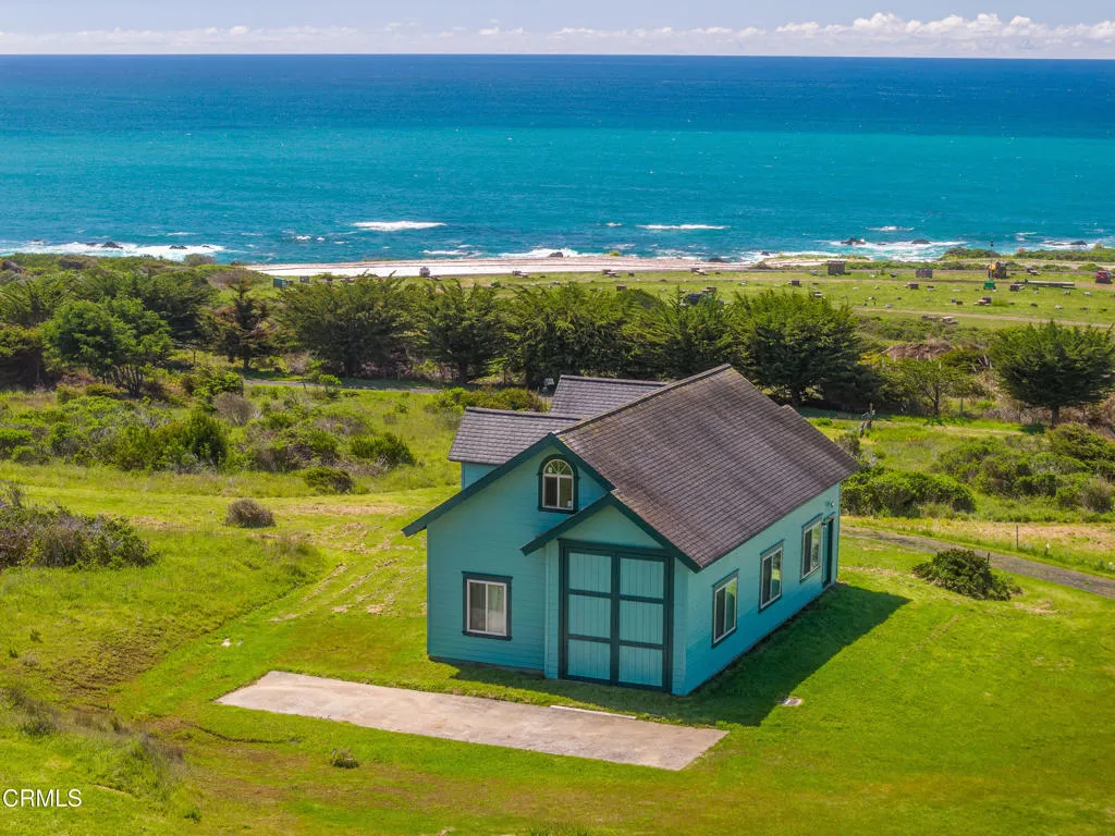 Barn