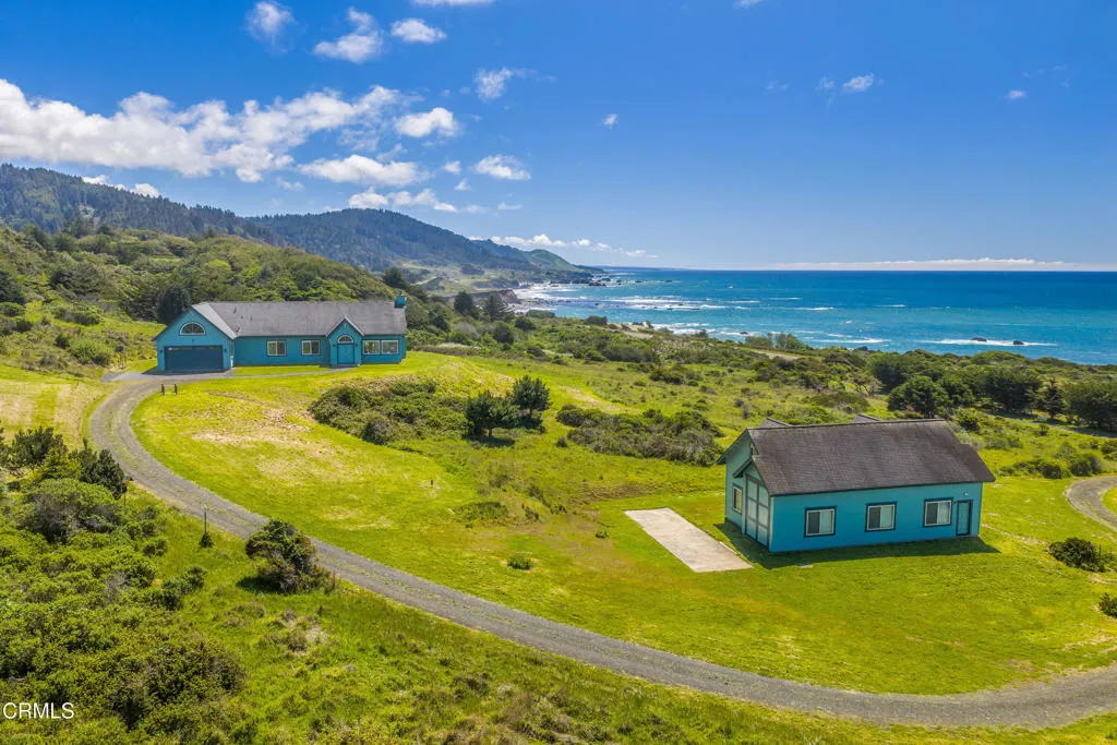 Twenty Acre Estate