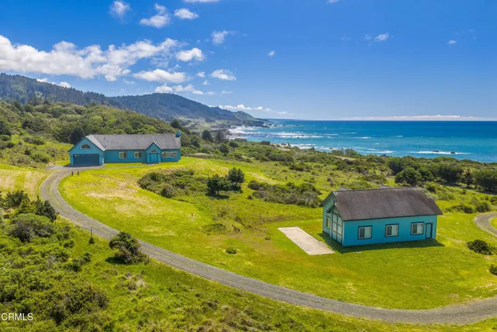 Twenty Acre Estate
