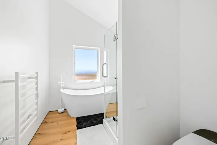 Second Bath