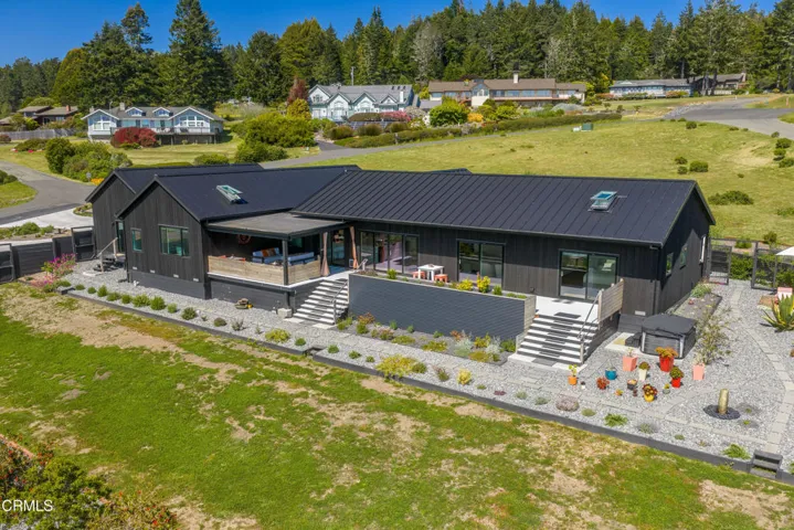 Custom Residence