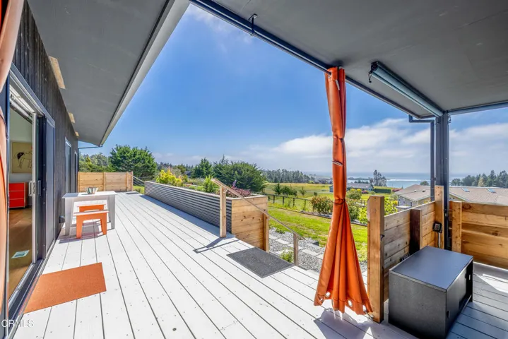 Western Deck