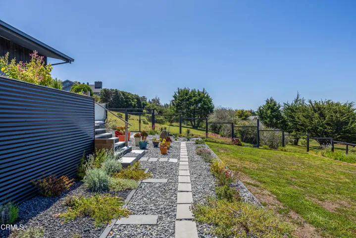 Garden Paths