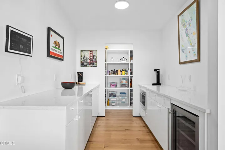 Pantry