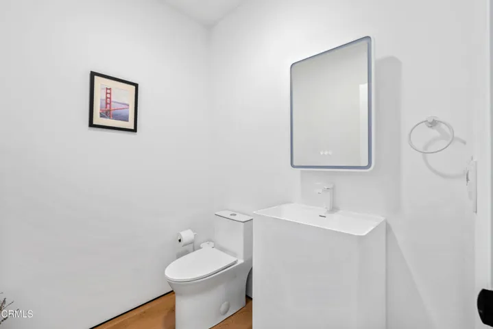 Powder Bath