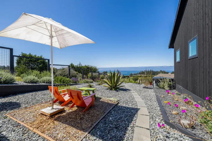 Fully Landscaped