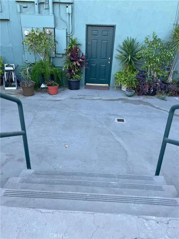 Back Lot