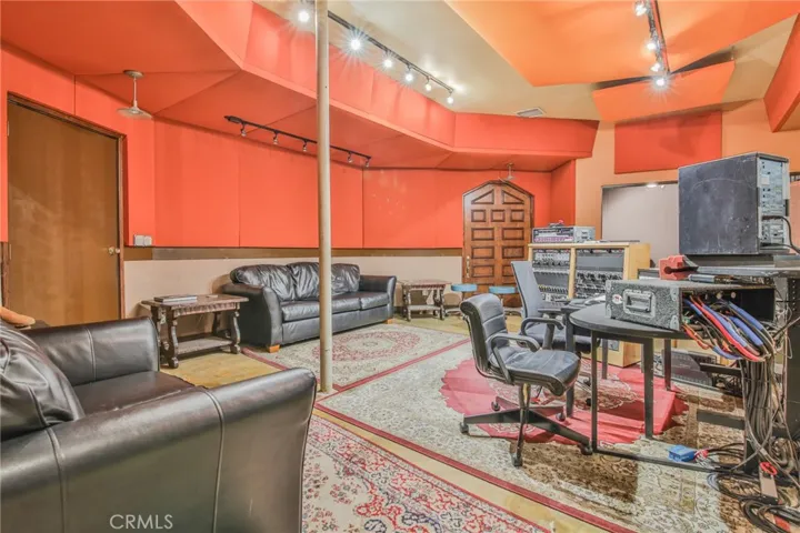 Recording Studio