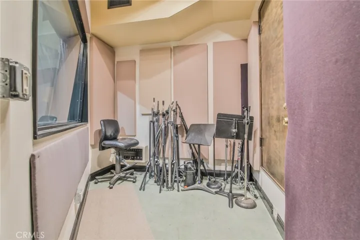 Recording Studio