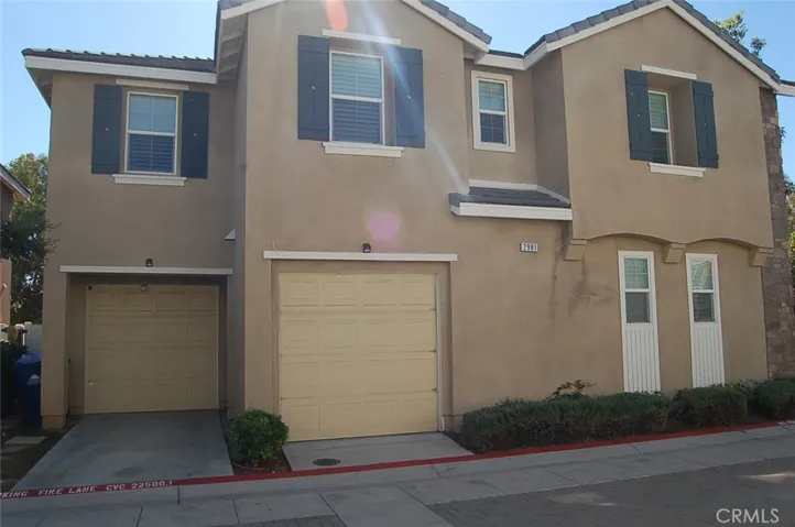 2981 S Via Belamaria, Ontario, California 91762
