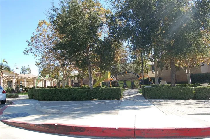 2981 S Via Belamaria, Ontario, California 91762