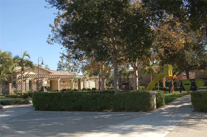 2981 S Via Belamaria, Ontario, California 91762
