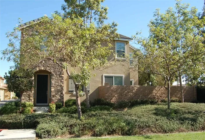 2981 S Via Belamaria, Ontario, California 91762