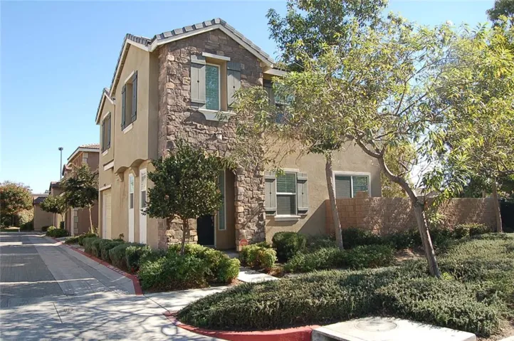 2981 S Via Belamaria, Ontario, California 91762