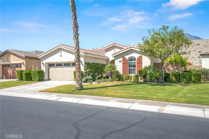 60655 Living Stone Drive, La Quinta, California 92253