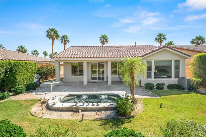60655 Living Stone Drive, La Quinta, California 92253