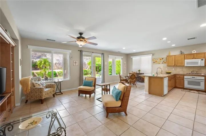 60655 Living Stone Drive, La Quinta, California 92253