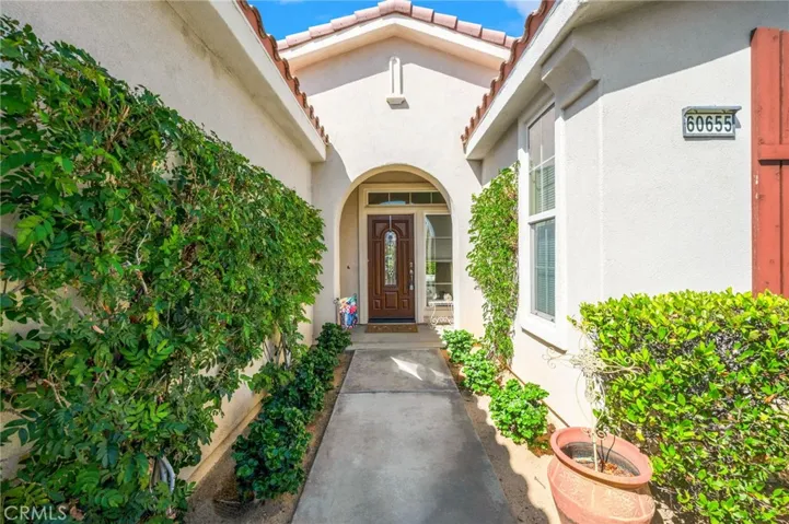 60655 Living Stone Drive, La Quinta, California 92253