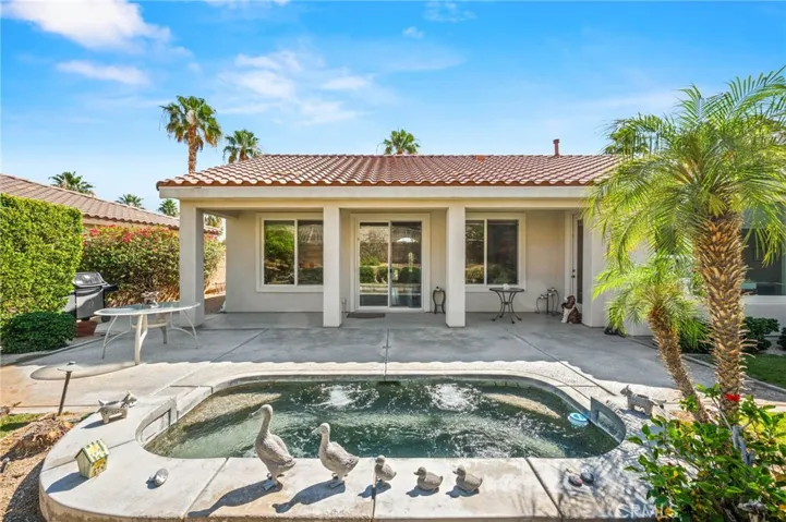 60655 Living Stone Drive, La Quinta, California 92253
