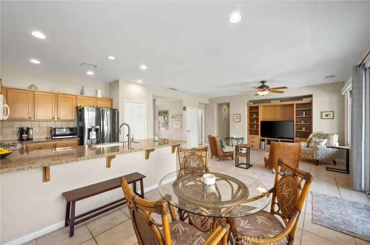 60655 Living Stone Drive, La Quinta, California 92253