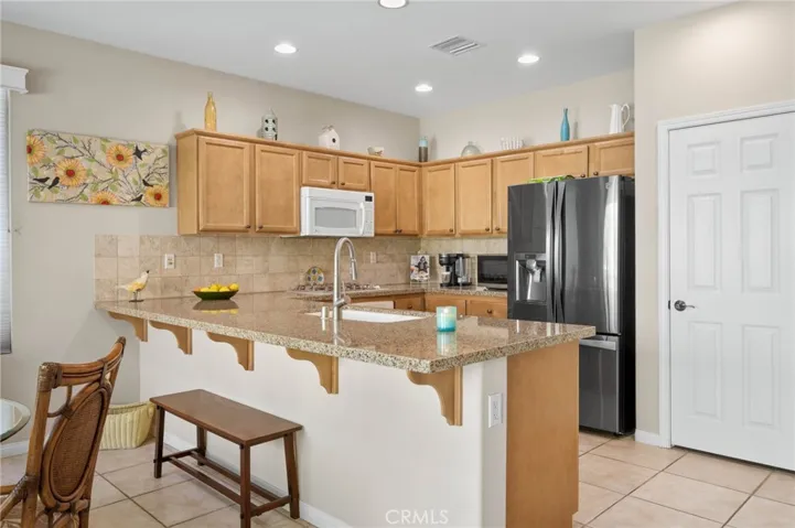 60655 Living Stone Drive, La Quinta, California 92253