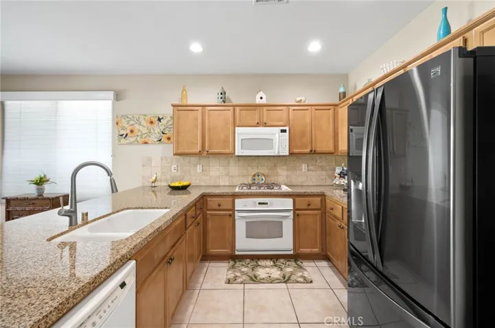 60655 Living Stone Drive, La Quinta, California 92253