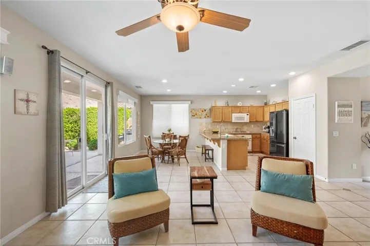 60655 Living Stone Drive, La Quinta, California 92253