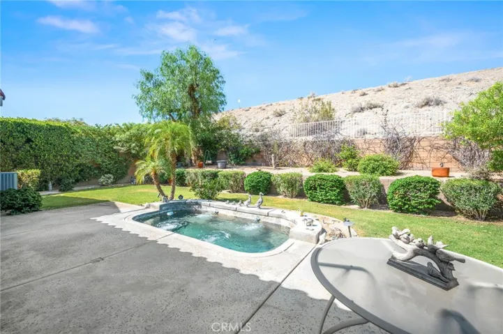 60655 Living Stone Drive, La Quinta, California 92253