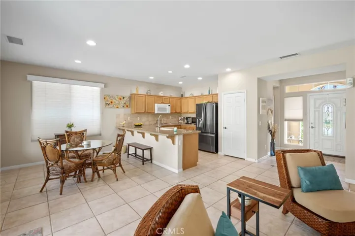 60655 Living Stone Drive, La Quinta, California 92253