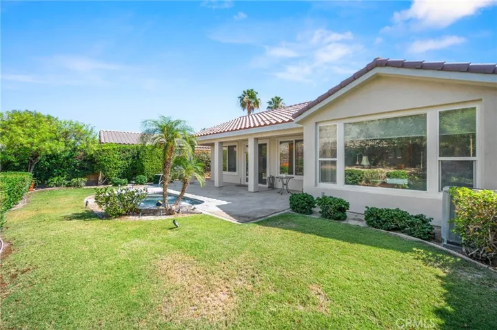 60655 Living Stone Drive, La Quinta, California 92253