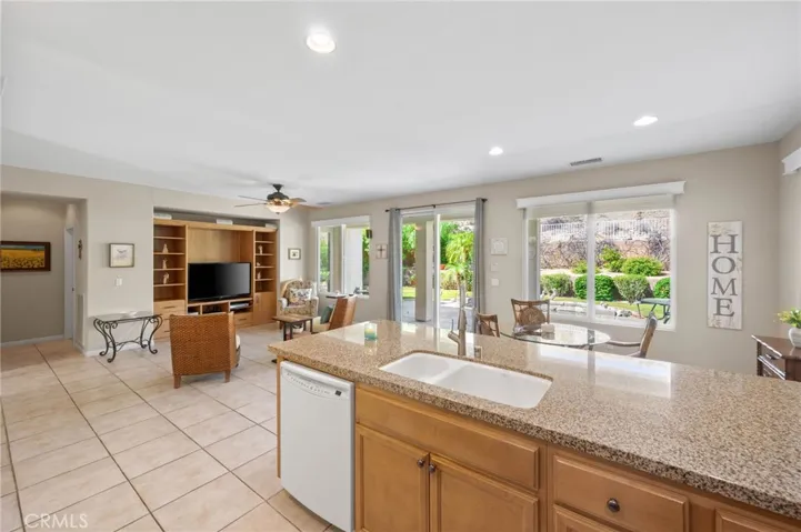 60655 Living Stone Drive, La Quinta, California 92253