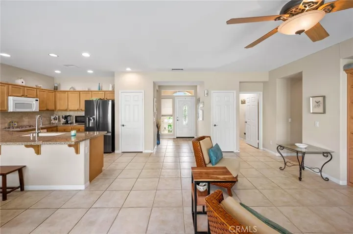 60655 Living Stone Drive, La Quinta, California 92253